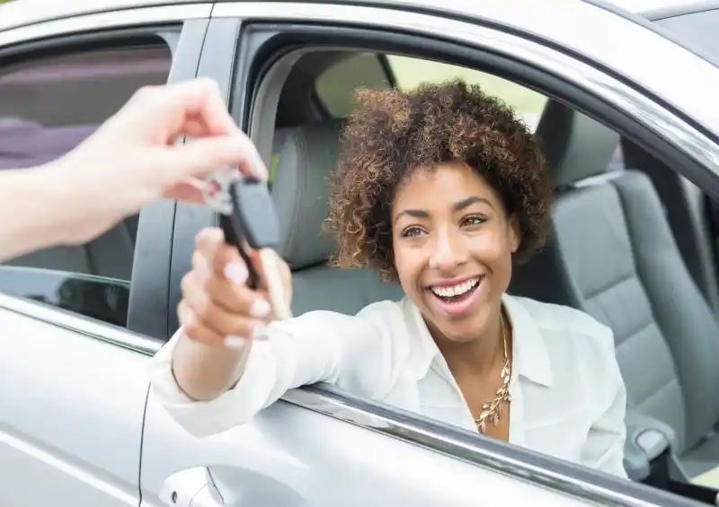 auto leasen Den Hoorn